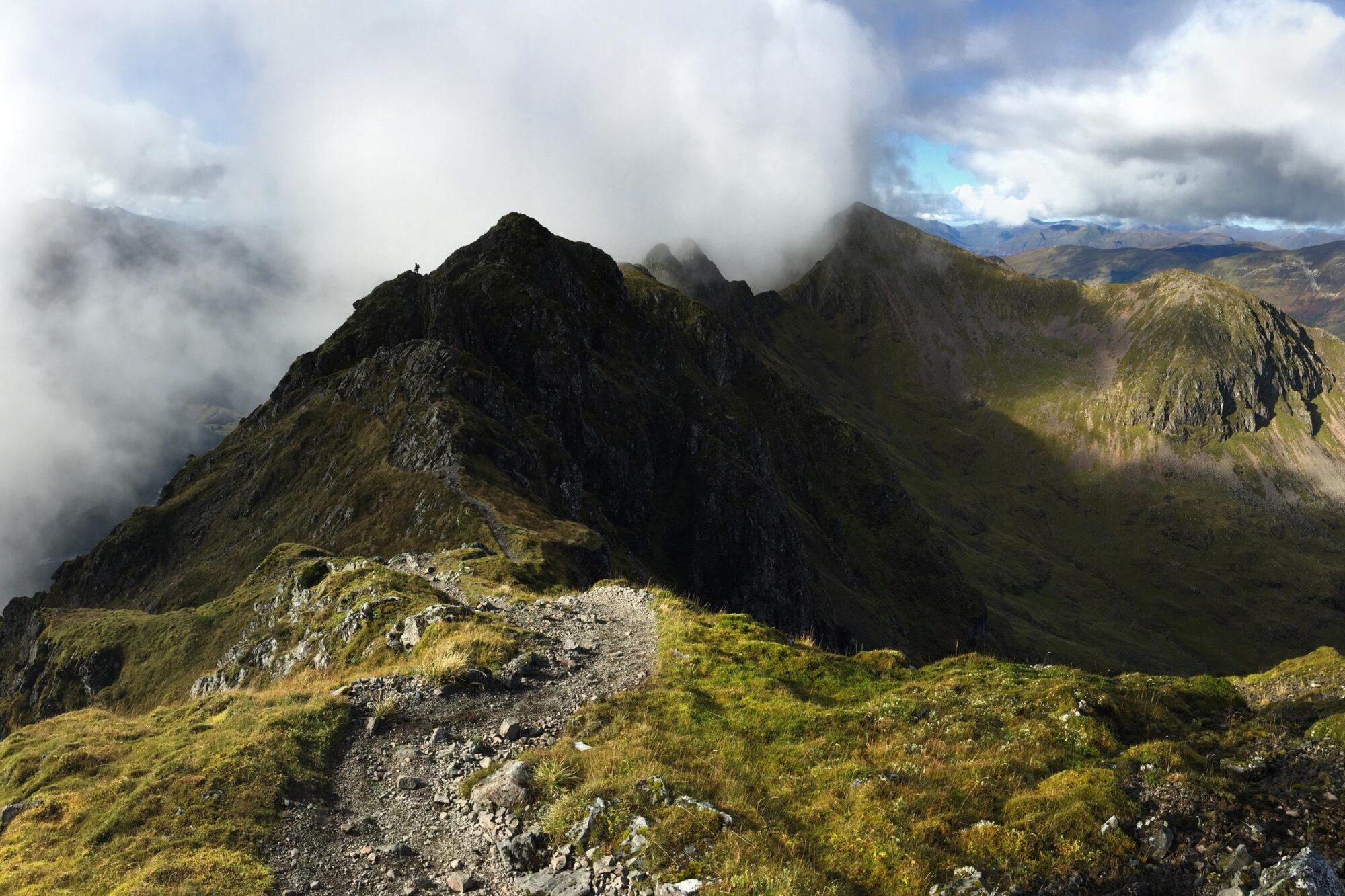 A Scottish Munro Bagging Guide | Adventure Brits