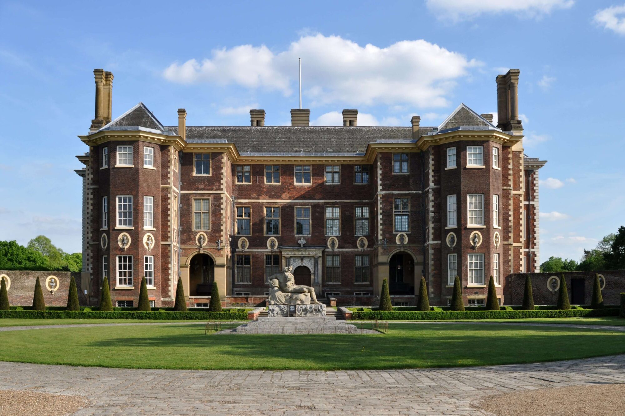 Ham House Letters How A National Trust Membership Changed My Life | Adventure Brits