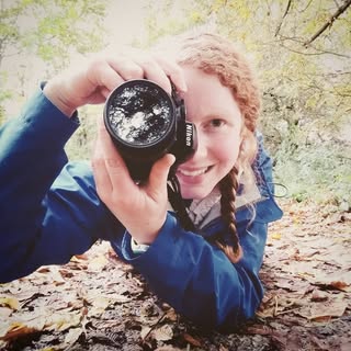 Anna Kenny, Photographer